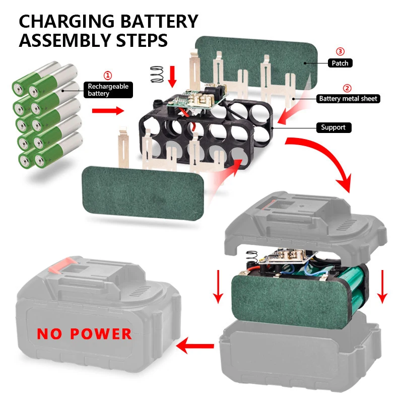 สถานีบัดกรีดิจิตอล T12 พร้อมระ - Digital Soldering Station T12 บทวิจารณ์และราคา