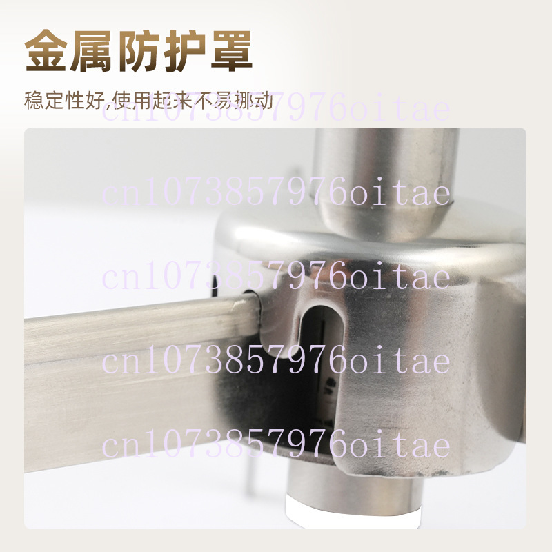 เครื่องทำเครปแบบมือหมุน สแตนเล - Hand Tools บทวิจารณ์และราคา