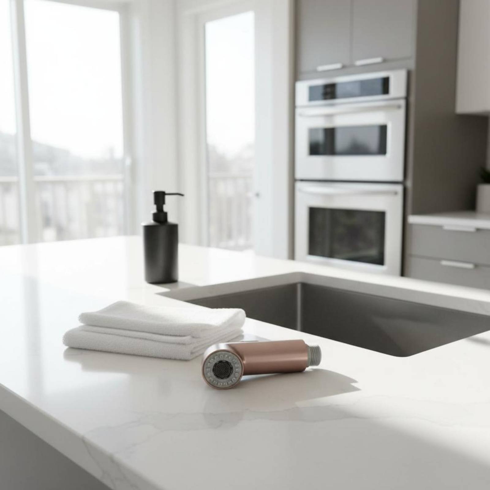 หัวก๊อกน้ำ 2 ฟังก์ชั่น หัวฉีดพ - Plumbing บทวิจารณ์และราคา