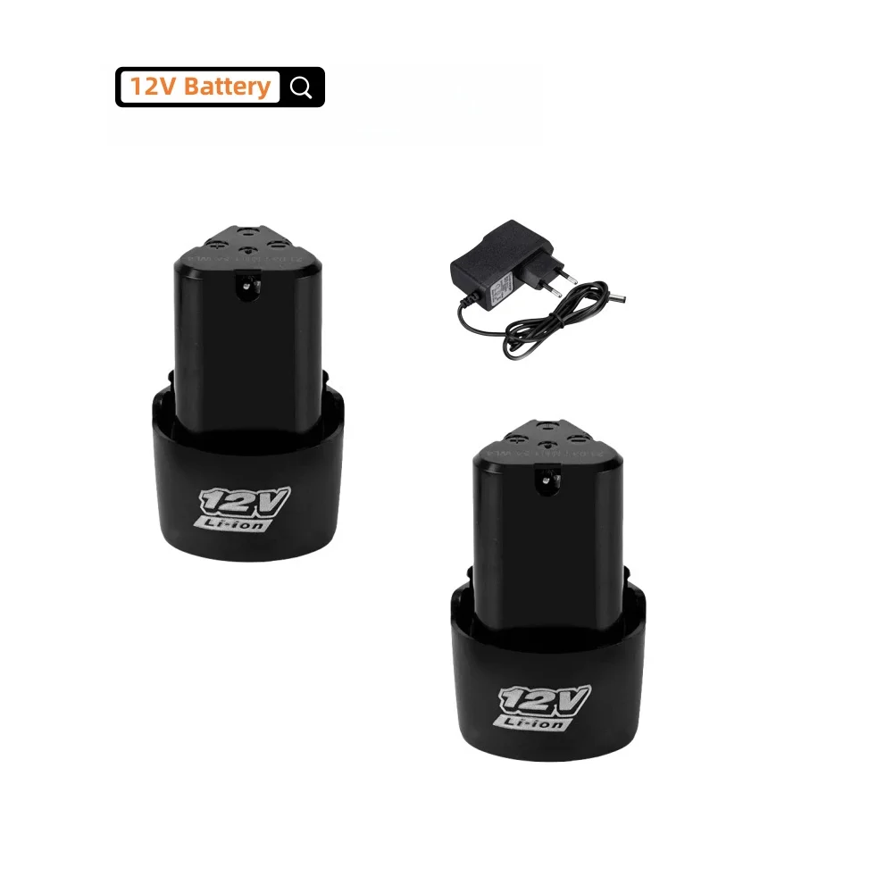 แบตเตอรี่ลิเธียมไอออนแบบชาร์จไ - Electric Screwdriver Rechargeable Usb บทวิจารณ์และราคา