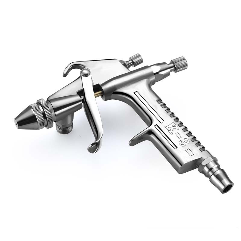 K-3 หัวฉีด 0.5 มม.มินิสเปรย์ปื - Airbrush Kit With Mini Compressor บทวิจารณ์และราคา