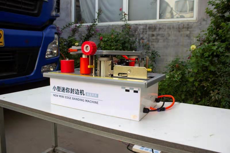 ไม้แบบพกพาขอบแถบเครื่อง Home I - Mini Table Saw For Woodworking บทวิจารณ์และราคา
