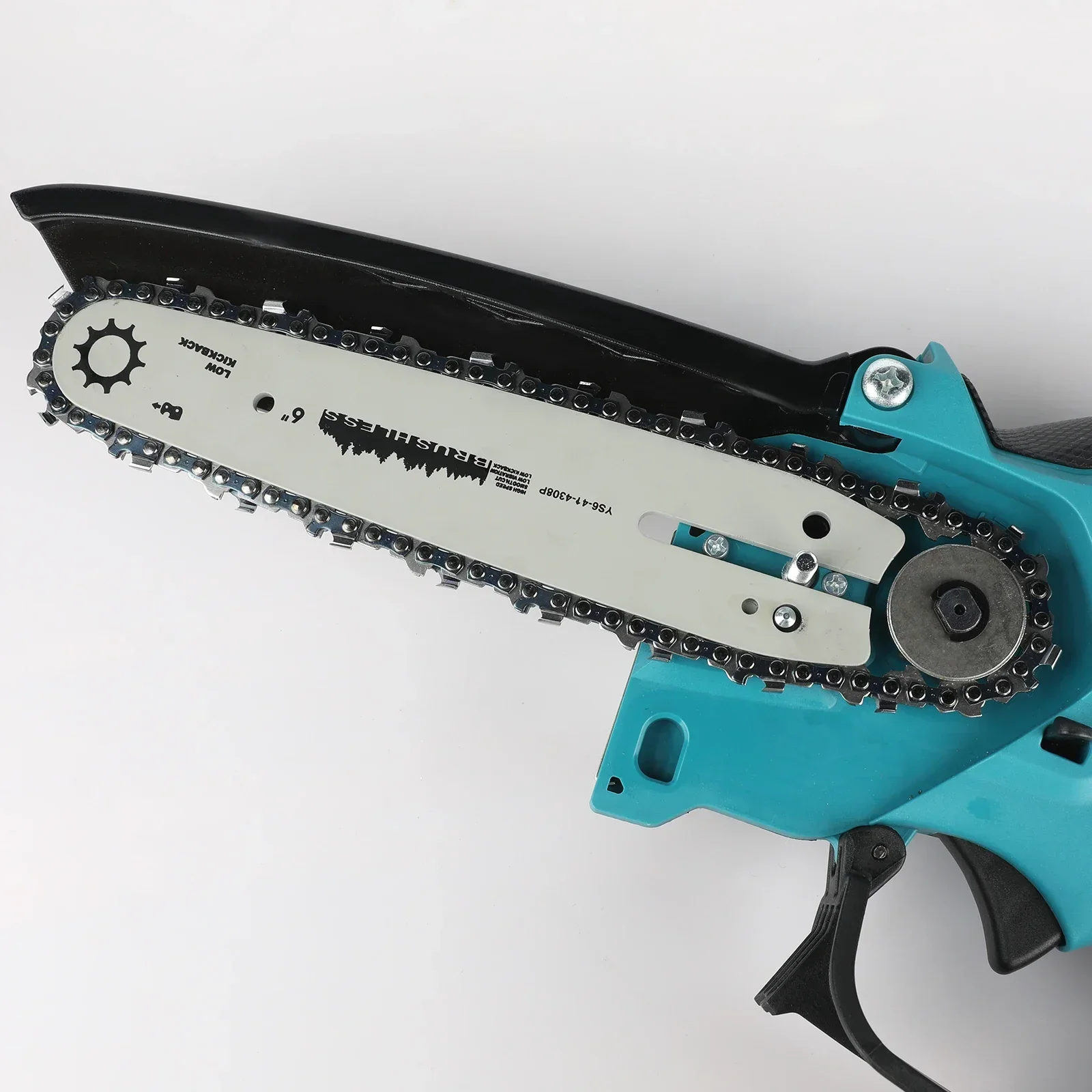 เลื่อยโซ่ไฟฟ้า Makita UC286 ขน - Mini Electric Chainsaw 6 Inch บทวิจารณ์และราคา