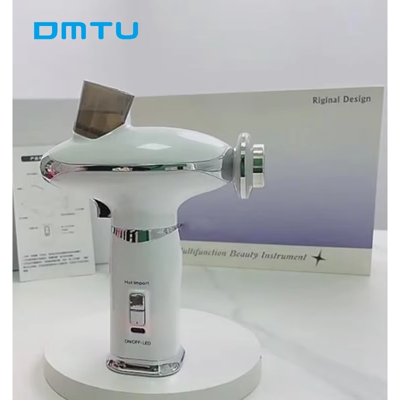 ชุดแอร์บรัชแต่งหน้าแบบไร้สาย ข - Airbrush Kit With Mini Compressor บทวิจารณ์และราคา