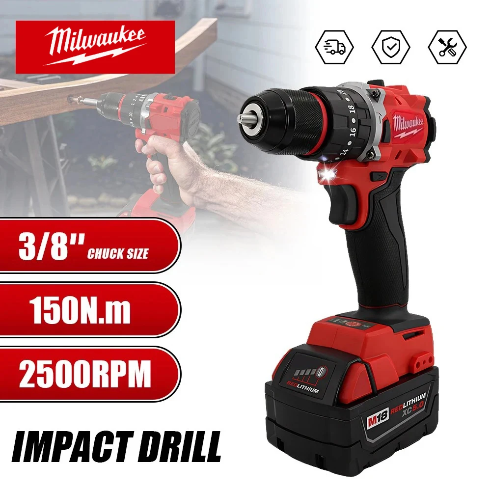 ชุดเครื่องมือไฟฟ้าไร้สาย Milwa - Brushless Angle Grinder Battery Powered บทวิจารณ์และราคา
