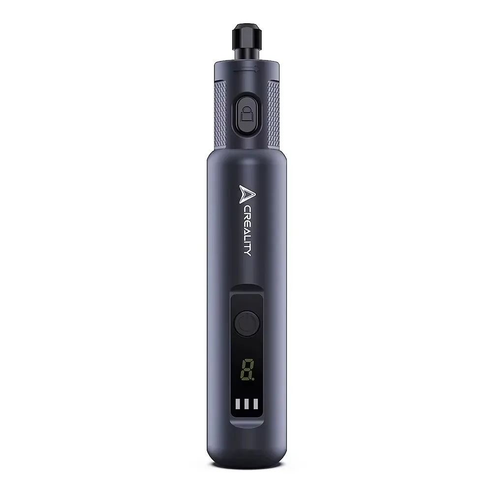 Creality ชุดเครื่องมือโรตารี่ไ - Cordless Rotary Tool Kit Accessories บทวิจารณ์และราคา