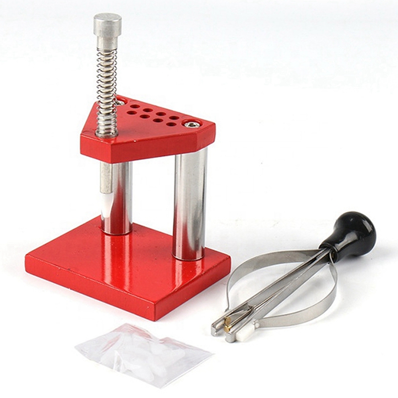 เครื่องมือถอดเข็มนาฬิกาแบบพกพา - Hand Tools บทวิจารณ์และราคา