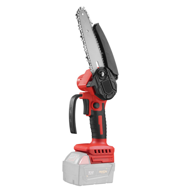 Fit สําหรับ Milwaukee 18V แบตเ - Mini Electric Chainsaw 6 Inch บทวิจารณ์และราคา