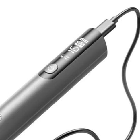 ชุดเครื่องมือไร้สายแบบโรตารี่พ - Cordless Rotary Tool Kit Accessories บทวิจารณ์และราคา