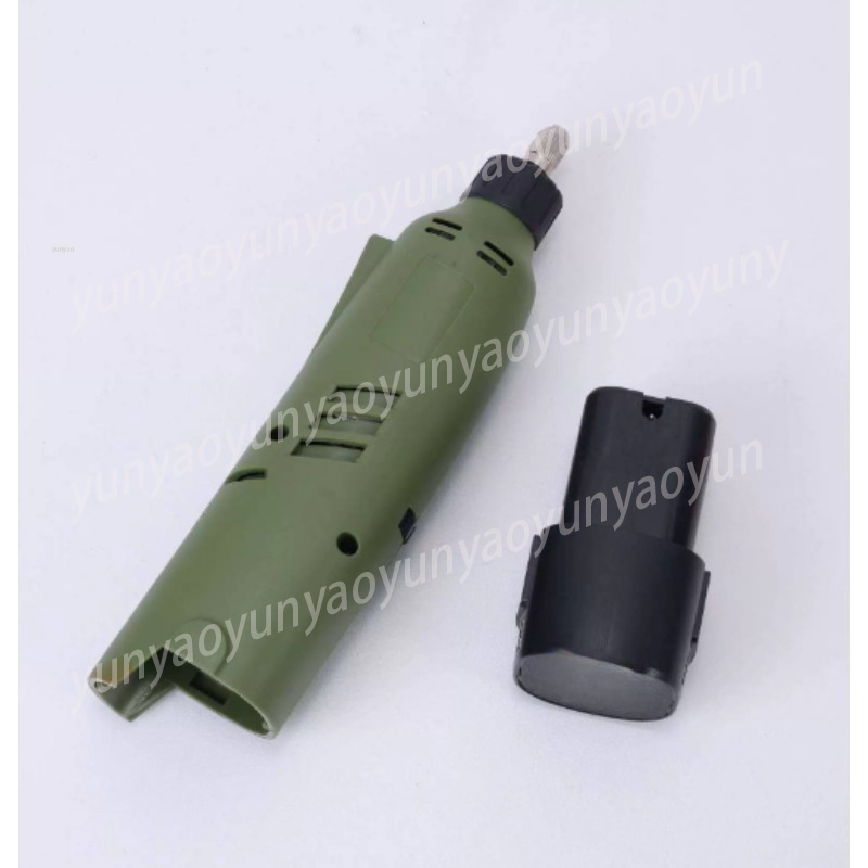 ชุดเครื่องเจียรมินิลิเธียม, เค - Cordless Rotary Tool Kit Accessories บทวิจารณ์และราคา