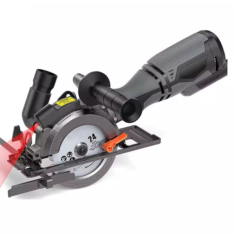 เลื่อยวงเดือนอเนกประสงค์พร้อมเ - Mini Table Saw For Woodworking บทวิจารณ์และราคา